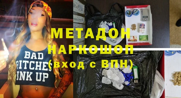винт Лагань