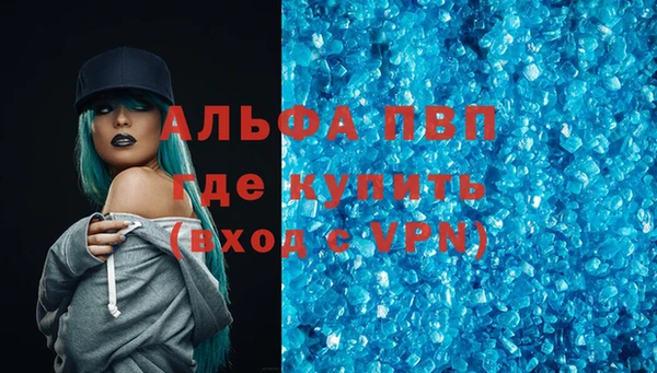 винт Лагань